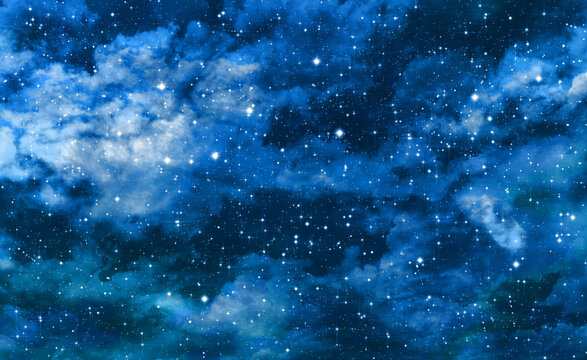 星空