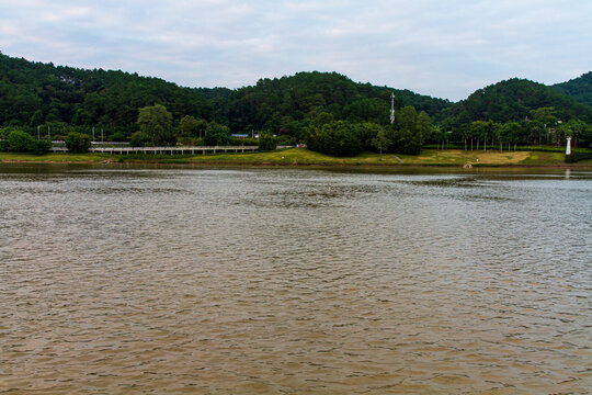 邕江河段