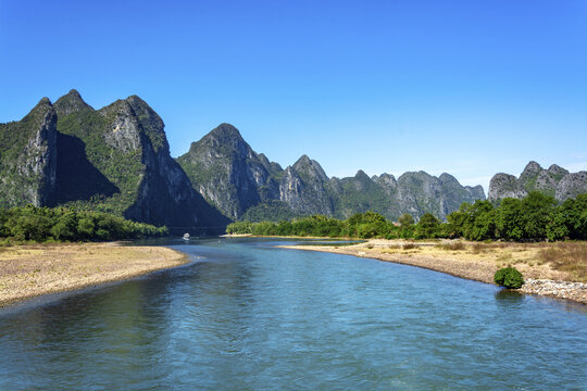 桂林山水