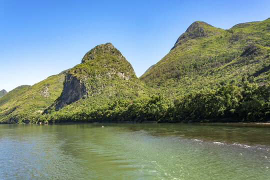 桂林山水