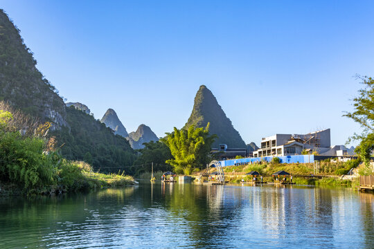 桂林山水