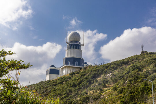 枸杞岛标志性建筑