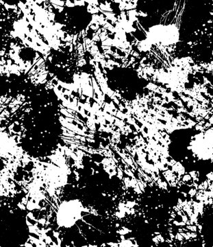 黑白模具底纹抽象背景暗纹