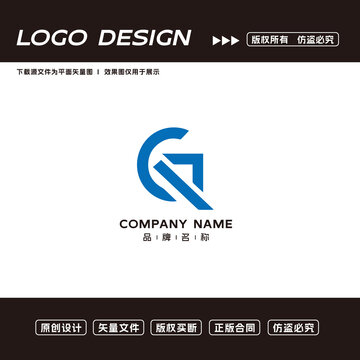 金融LOGO标志