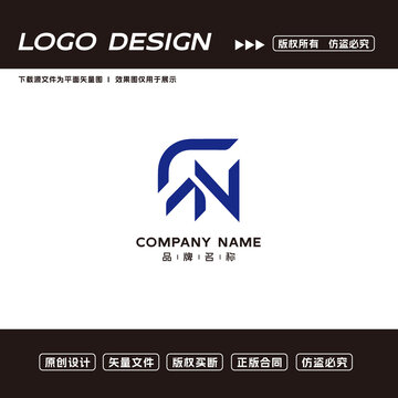 创意logo科技logo