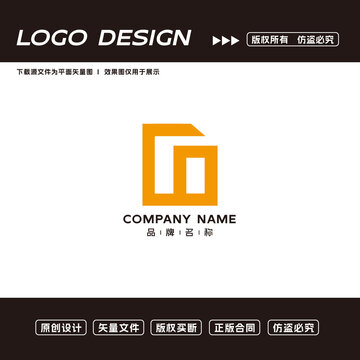 化妆品logo标志