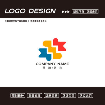 教育机构logo