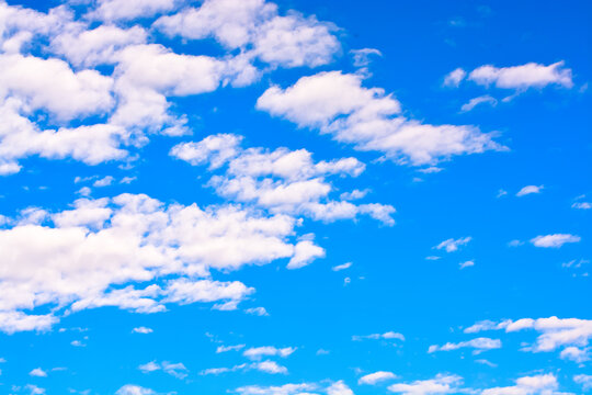 天空云彩背景