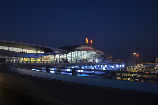 徐州观音国际机场