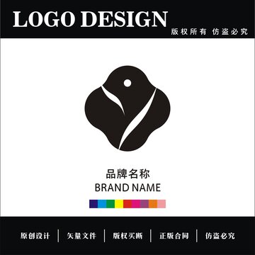 美容健身logo