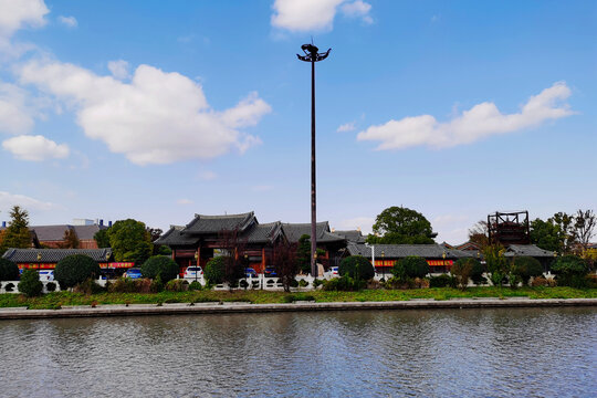 宝山寺