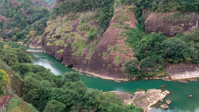 武夷山