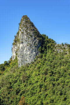 阳朔十里画廊