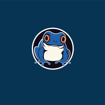 树蛙logo