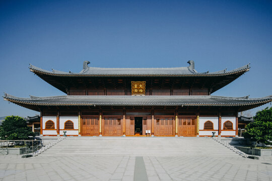 宁海广德寺