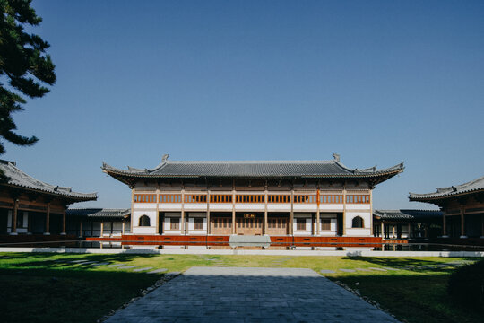 宁海广德寺