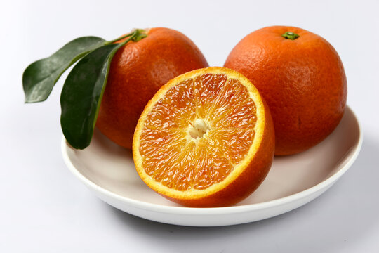 血橙系列