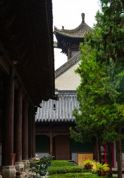 观音禅寺