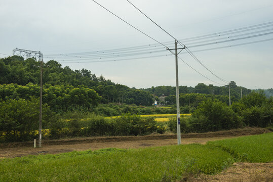 宜都市何阳店村