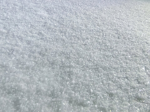 雪背景