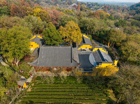 杭州永福寺