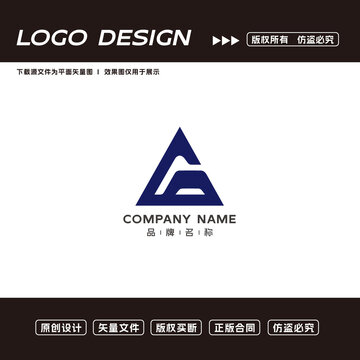 电商LOGO标志