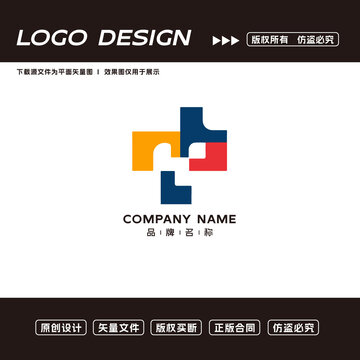 儿童教育logo