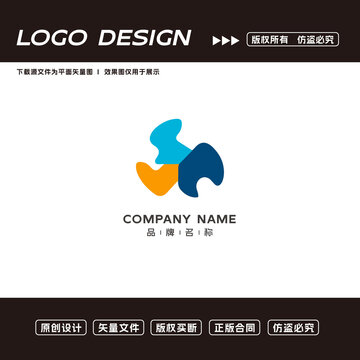 教育logo