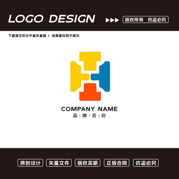 教育类LOGO文化LOGO