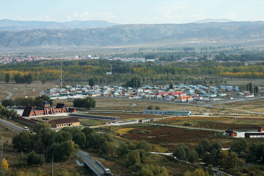 新疆阿勒泰