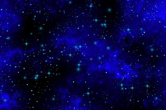 星空