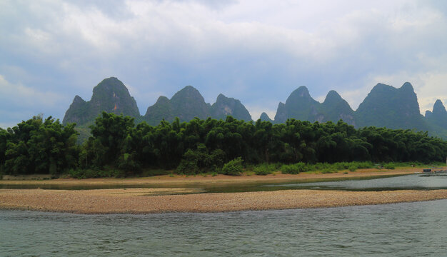 桂林山水