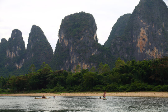 桂林山水