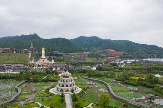 宜阳灵山