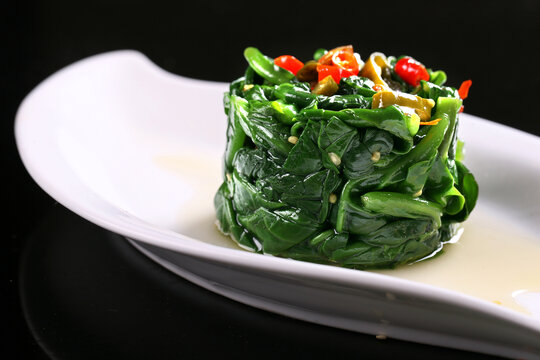 鲜椒蔬菜