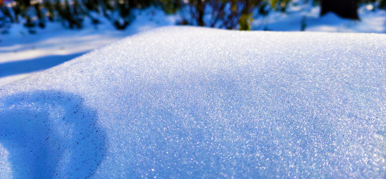 小雪