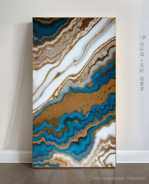 透光石纹大理石底纹
