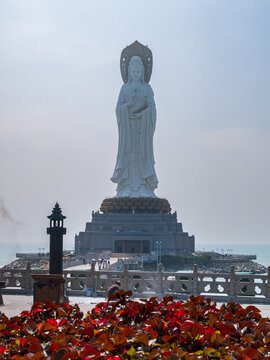 三亚南山文化旅游区