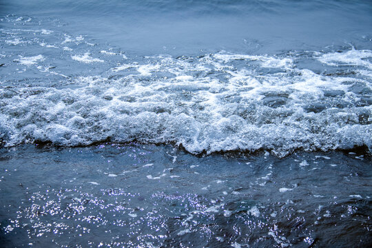 海水海浪