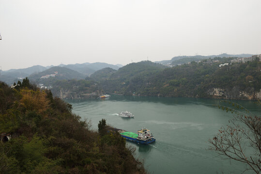 夷陵区牛扎坪村