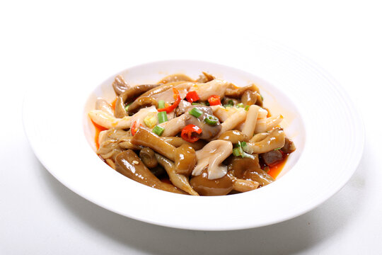 烩菌菇