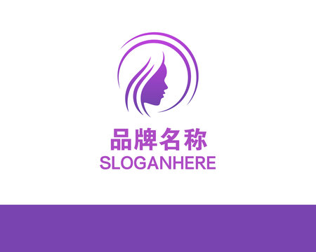 美业LOGO标志