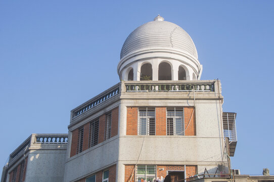 泉州古城中西式建筑