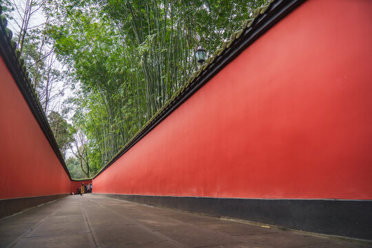 成都武侯祠