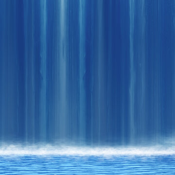 流水生财