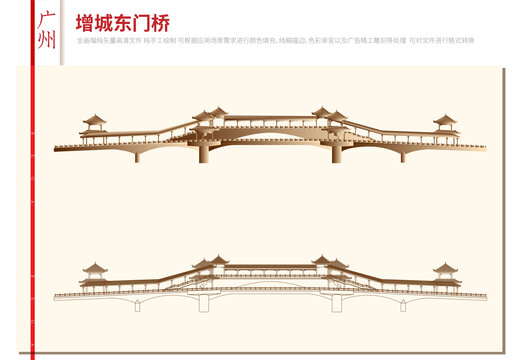 增城东门桥
