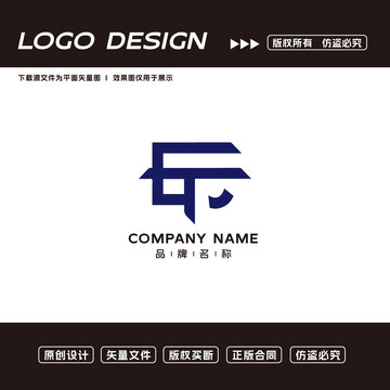 潮牌logo标志