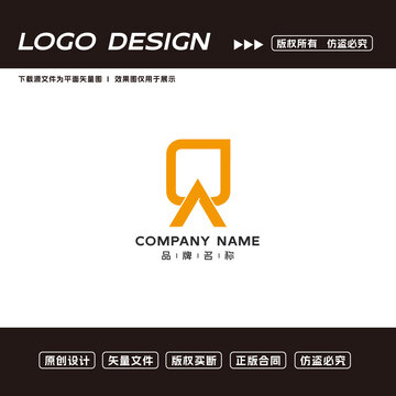 传媒logo标志