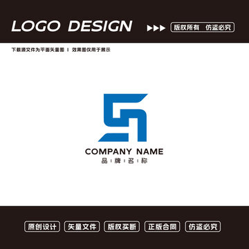 互联网LOGO标志