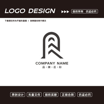 服装logo标志